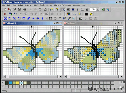 Pattern_Maker_for_cross_stitch 2