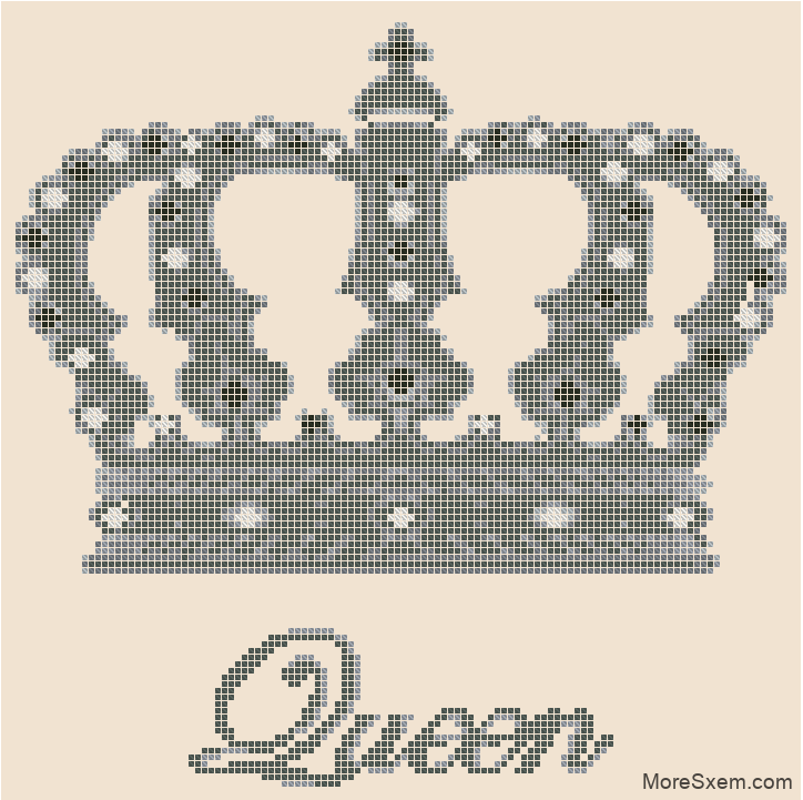 Корона королевы
