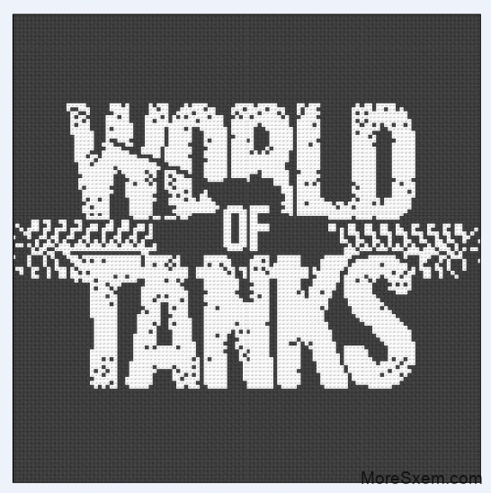Worldof Tanks