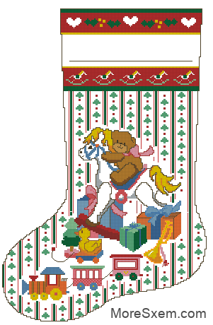 Сапог Игрушки