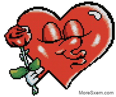 Сердечко