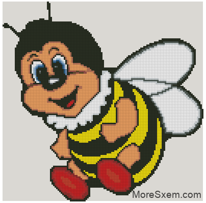 Бджілка