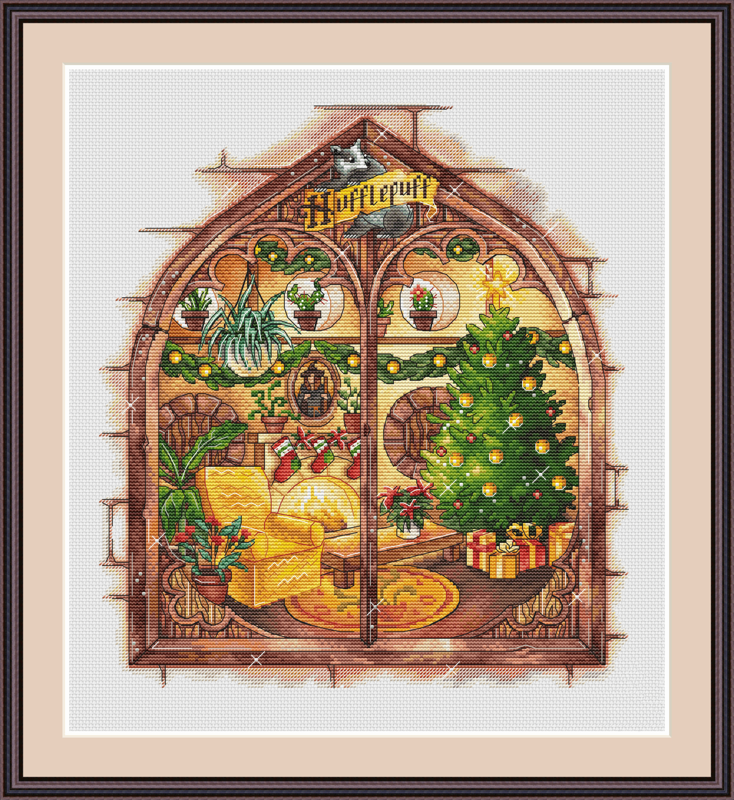 Harry Potter - Hufflepuff